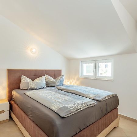 Apartment Penthouse Savina Herceg Novi Esterno foto