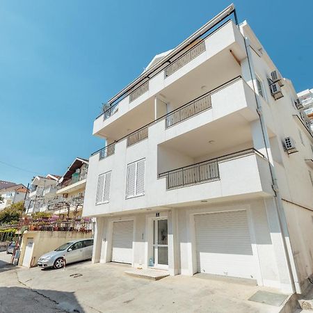 Apartment Penthouse Savina Herceg Novi Esterno foto