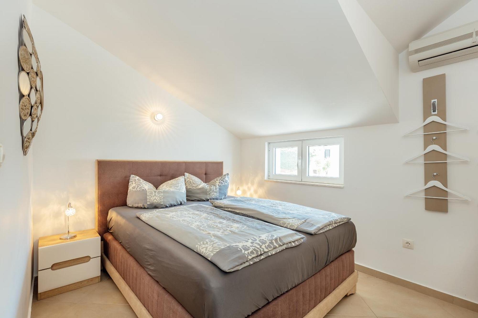 Apartment Penthouse Savina Herceg Novi Esterno foto