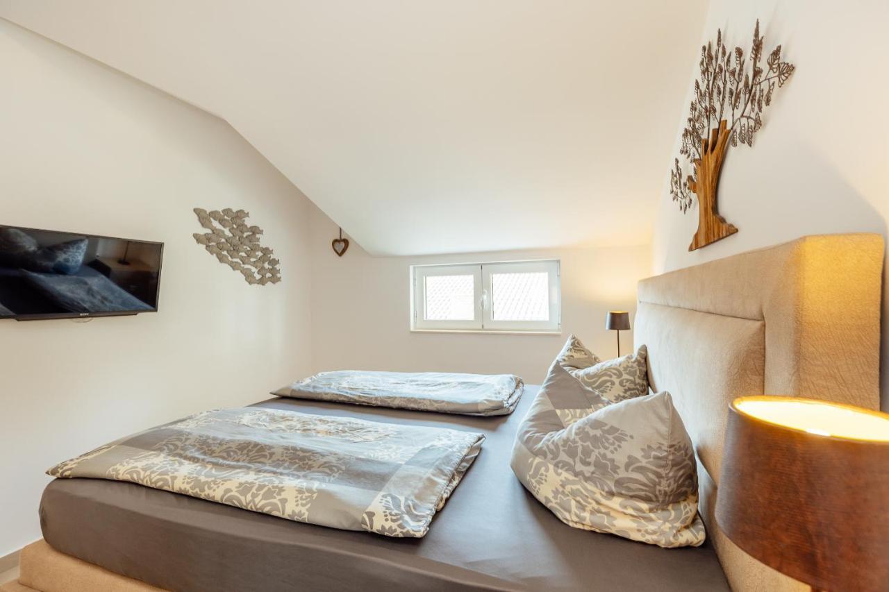Apartment Penthouse Savina Herceg Novi Esterno foto