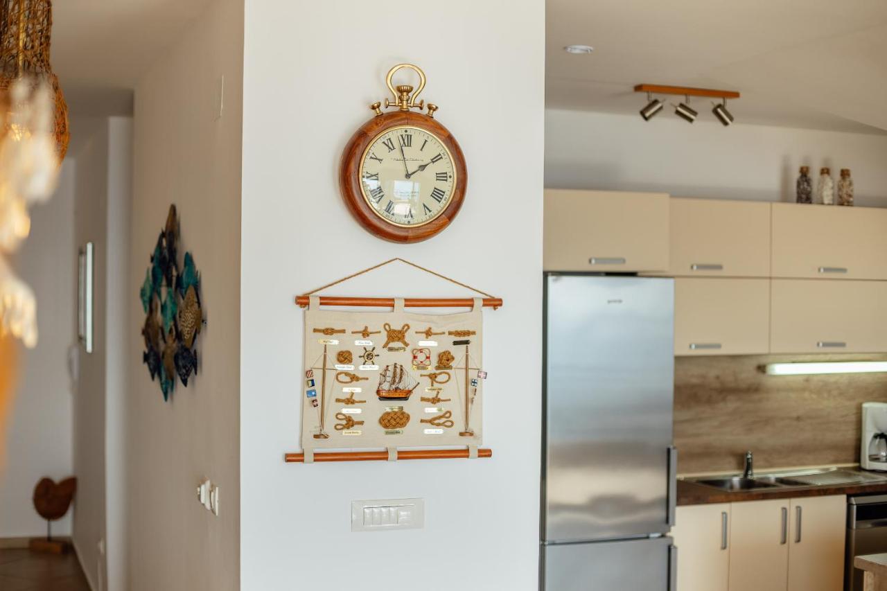 Apartment Penthouse Savina Herceg Novi Esterno foto