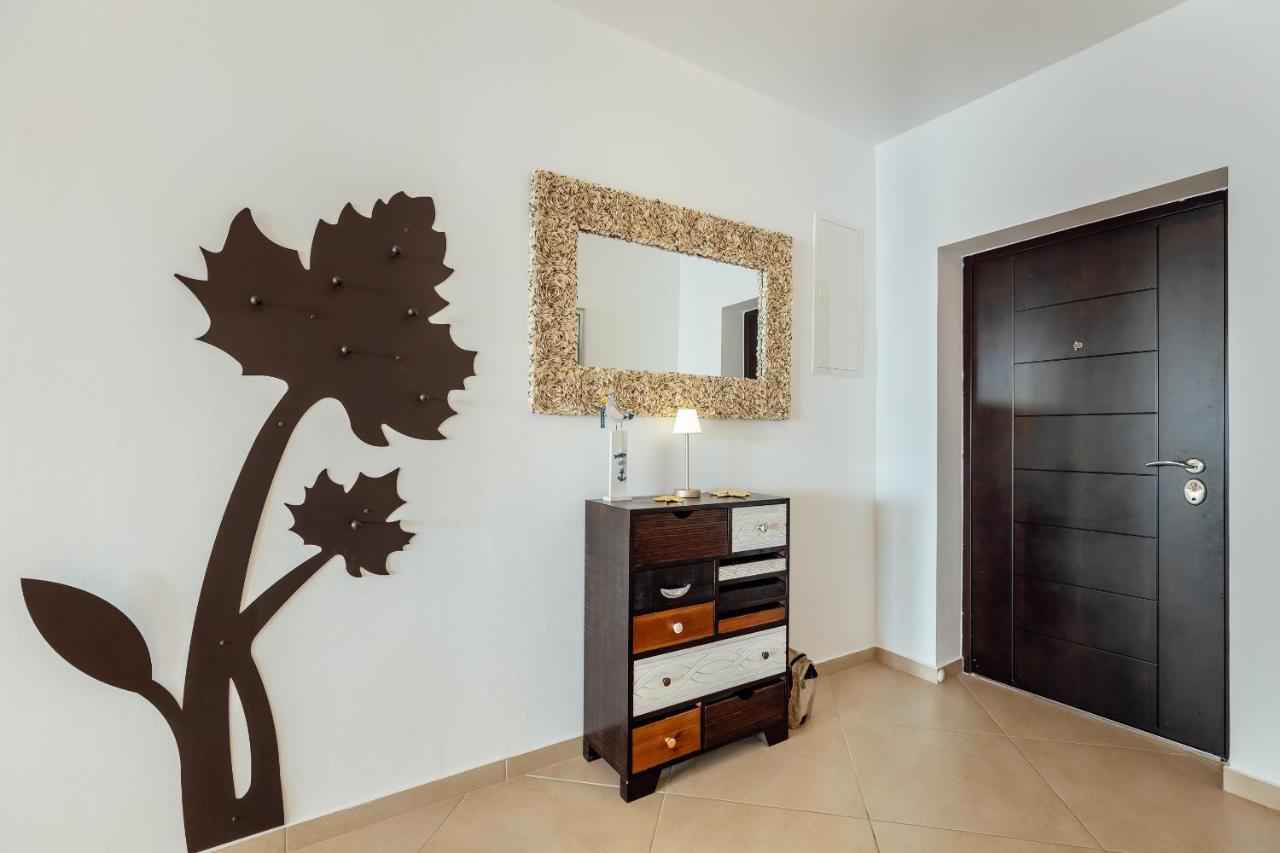 Apartment Penthouse Savina Herceg Novi Esterno foto