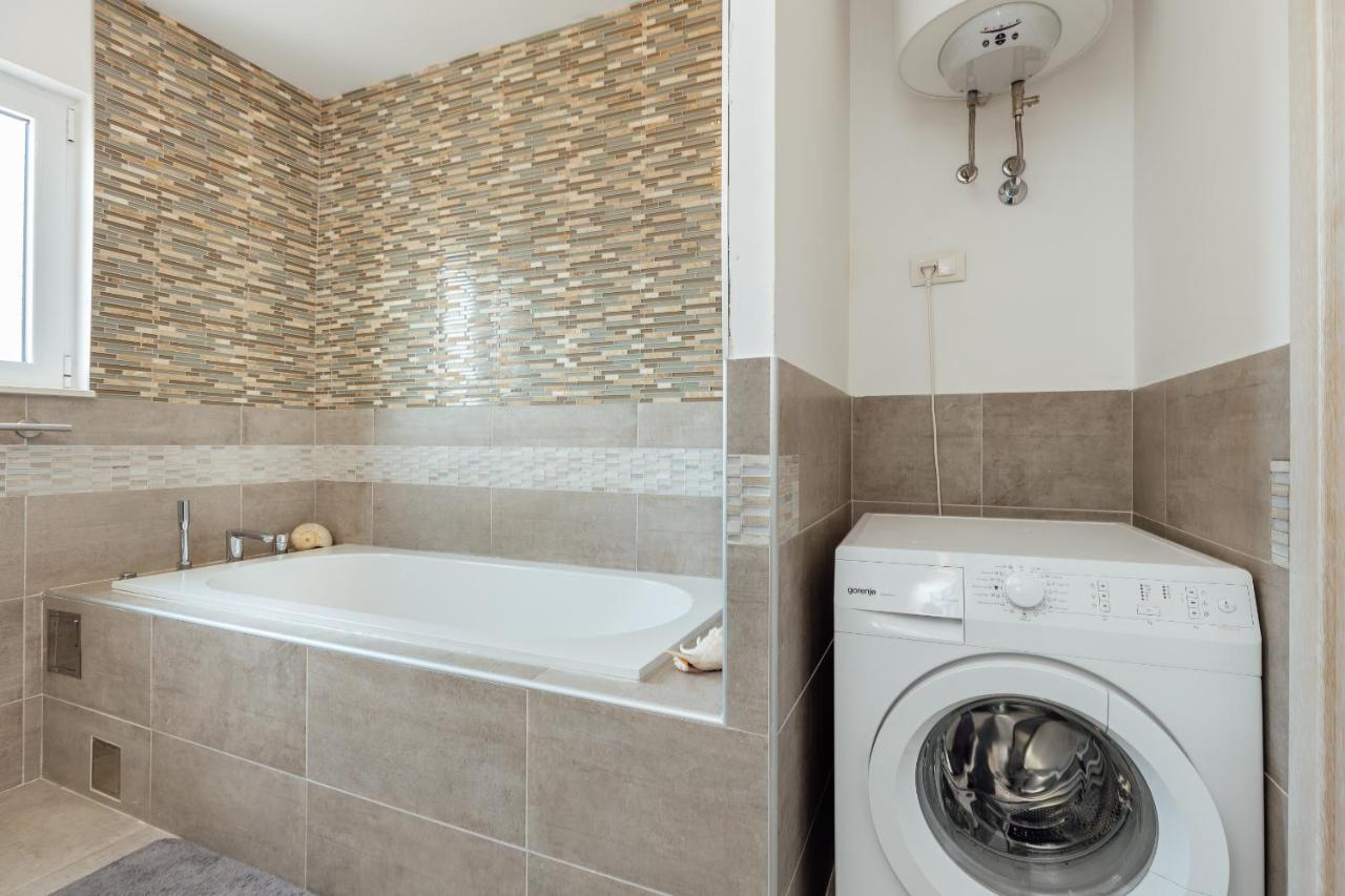 Apartment Penthouse Savina Herceg Novi Esterno foto