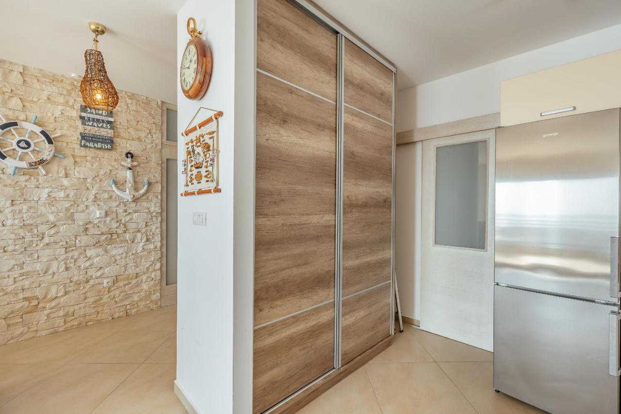 Apartment Penthouse Savina Herceg Novi Esterno foto