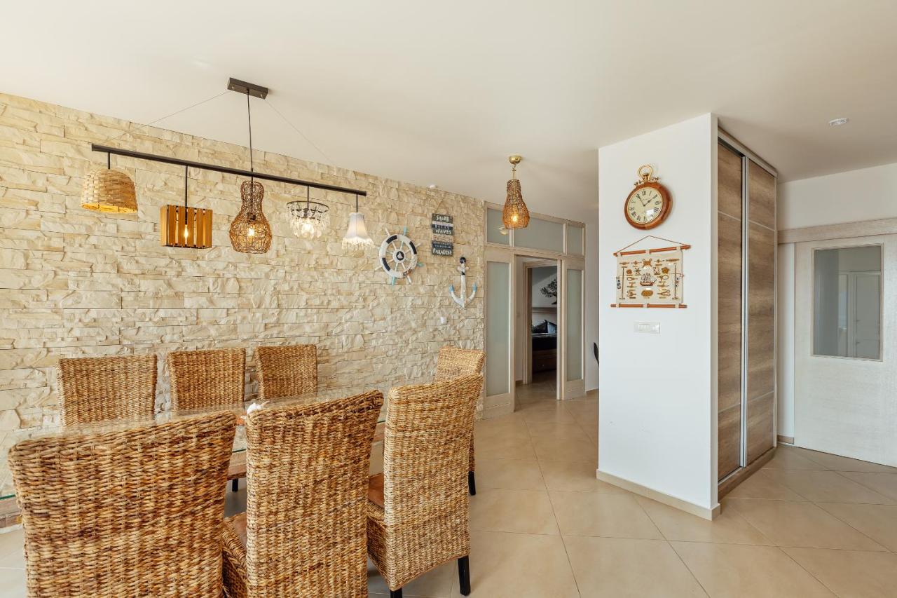 Apartment Penthouse Savina Herceg Novi Esterno foto