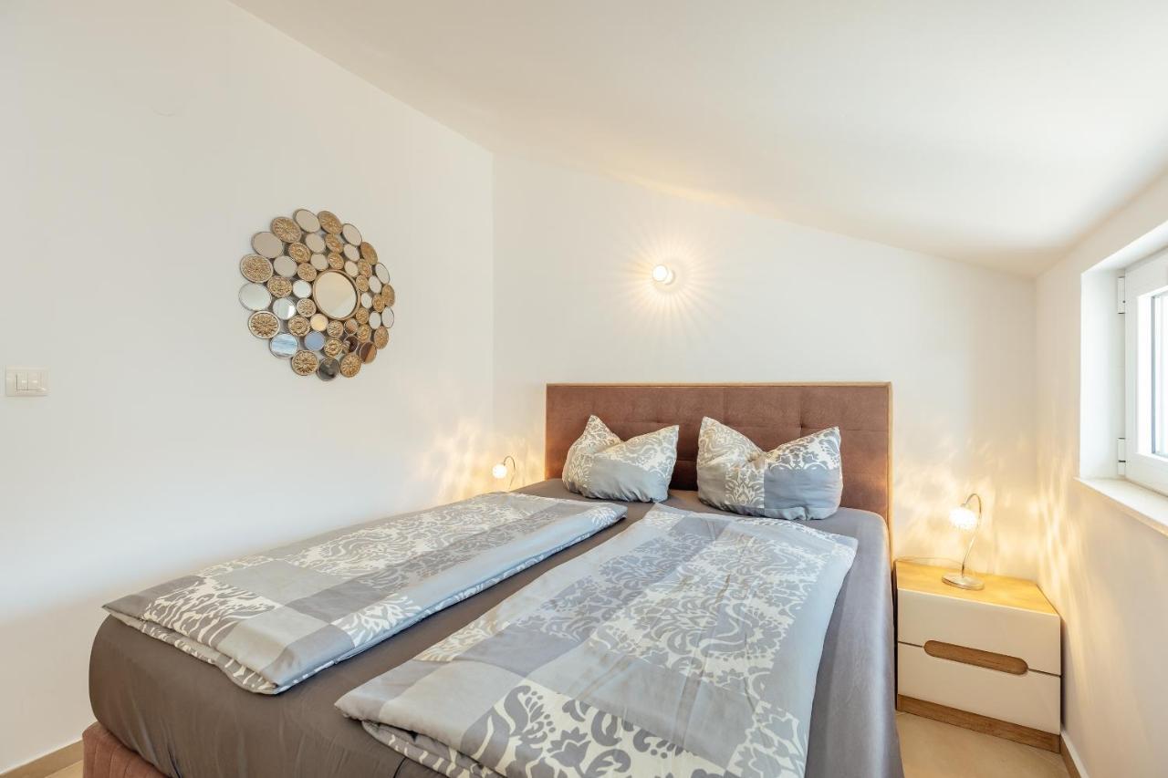 Apartment Penthouse Savina Herceg Novi Esterno foto