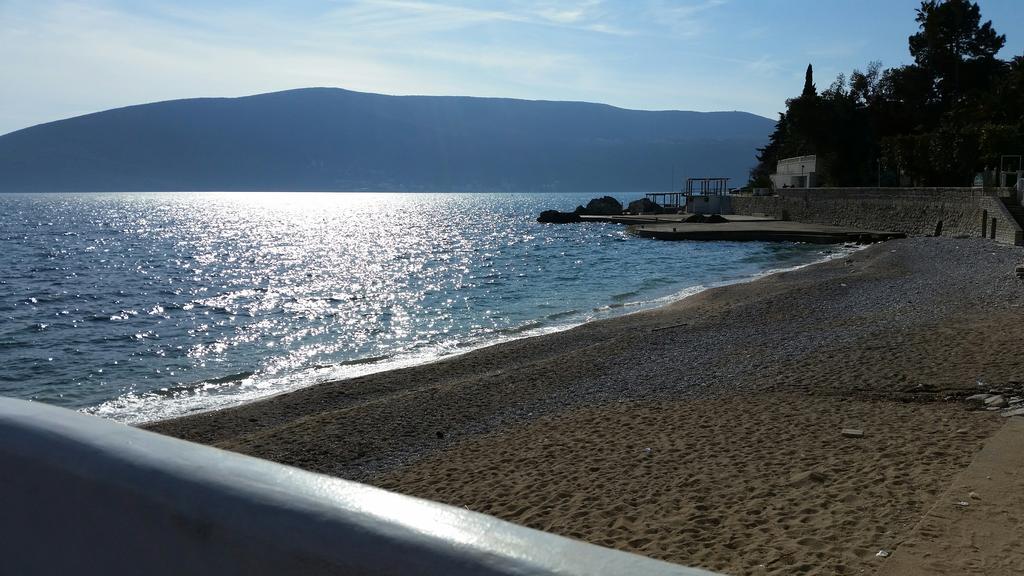 Apartment Penthouse Savina Herceg Novi Esterno foto